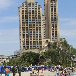 Apartamento Edificio El Peñón Del Rodadero Apto 1102 B, Santa Marta (Magdalena)