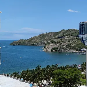 Apartamento Al Frente De La Playa El Rodadero! Amplio Y Hermoso, Santa Marta (Magdalena)
