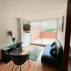  Apartamento Acogedor apartamento en excelente ubicación Colombia