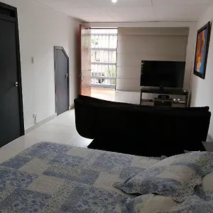  Apartamento Greco Cerca Al Can Clinica Colombia Salitre Colombia