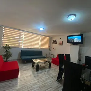 Apartamento En El Rodadero,, Santa Marta (Magdalena)