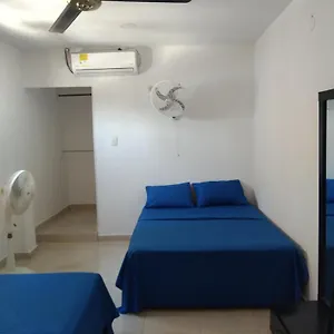 Apartamento Apartamento Independiente En - 301, Santa Marta (Magdalena)