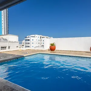  Apartamento Caribbean Paradise - Livin Colombia Colombia